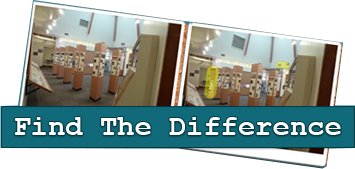 Gamify Marketing with Find the Difference Game
