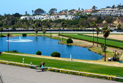 Del Mar Horse Races - Promote Your Attraction